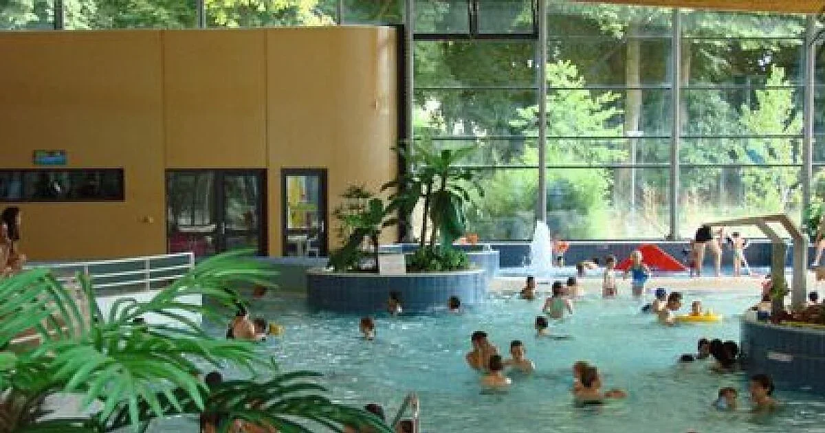 La Piscine de Landivisiau