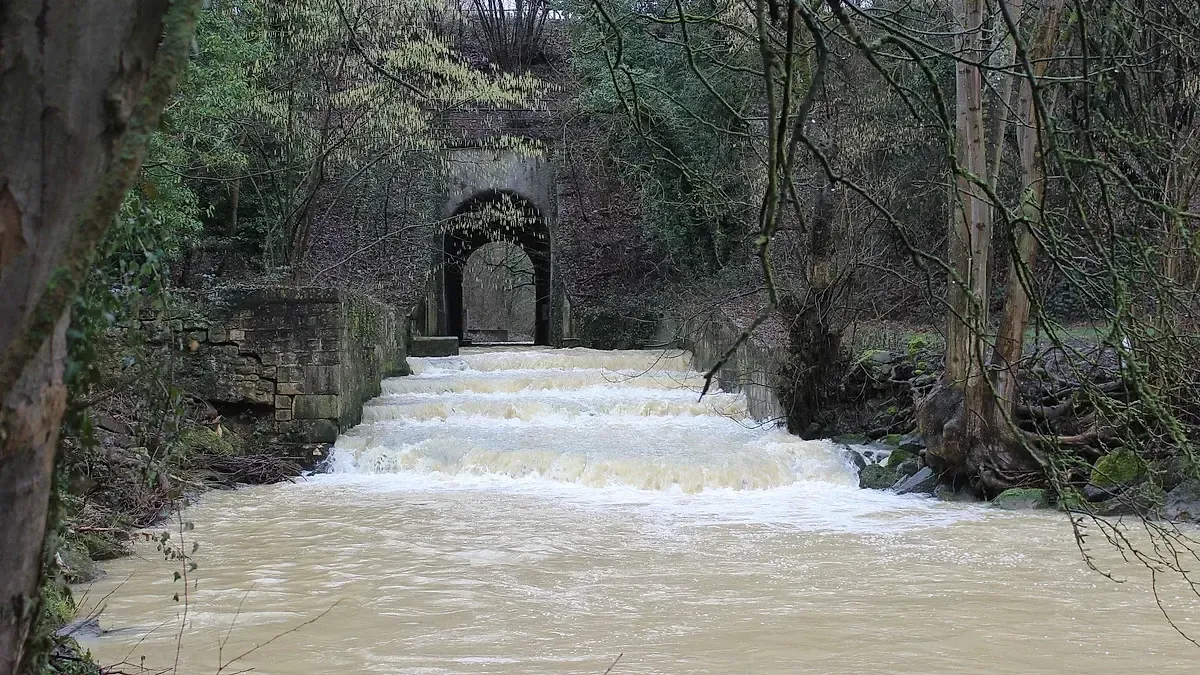 Piscine Municipale de Laneuveville-devant-Nancy