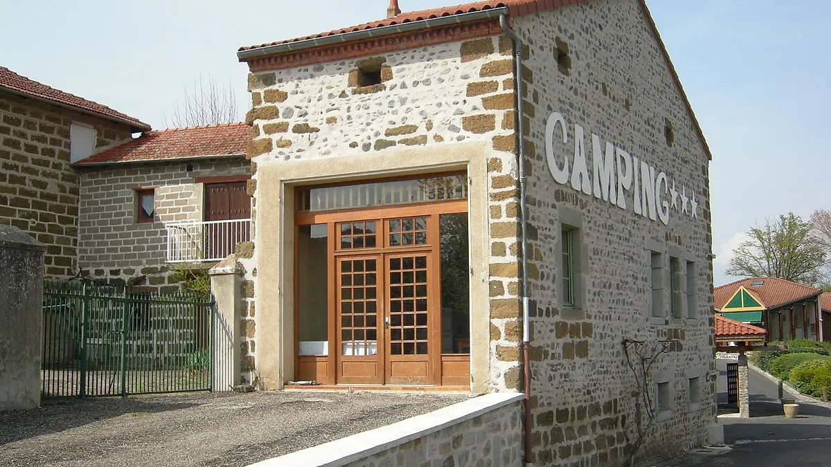 Piscine Municipale de Langeac