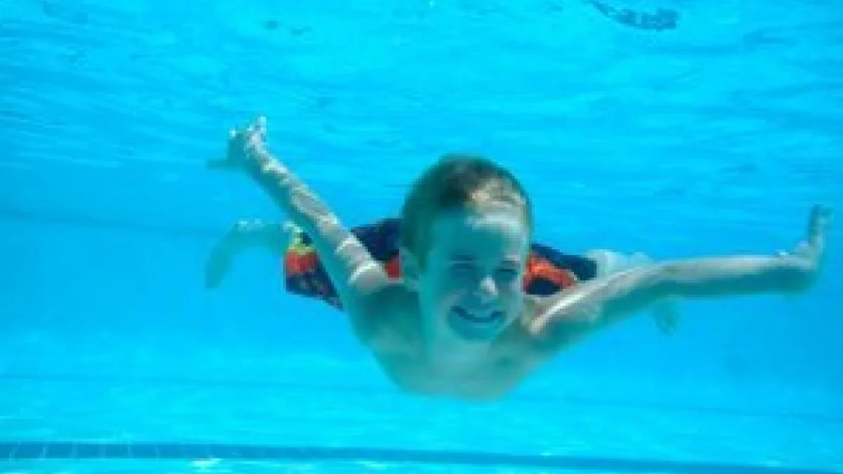 Piscine Municipale de Lanrelas