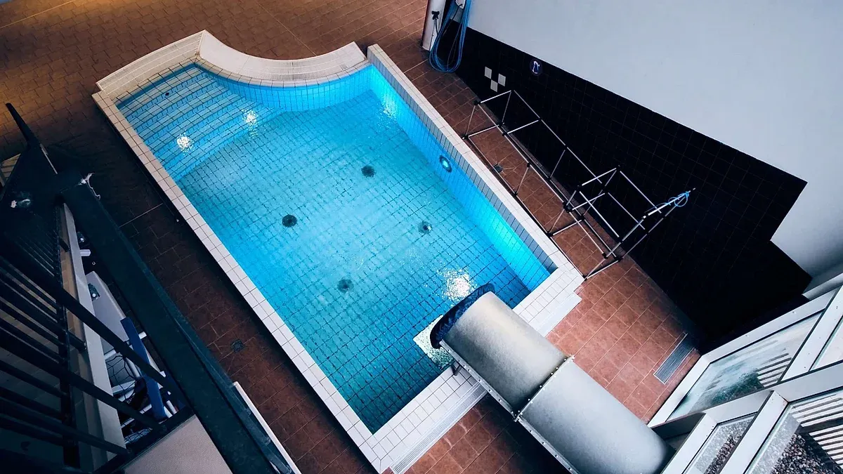 Le Dome - Centre Aquatique