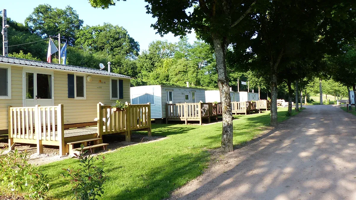 Piscine de Lapalisse