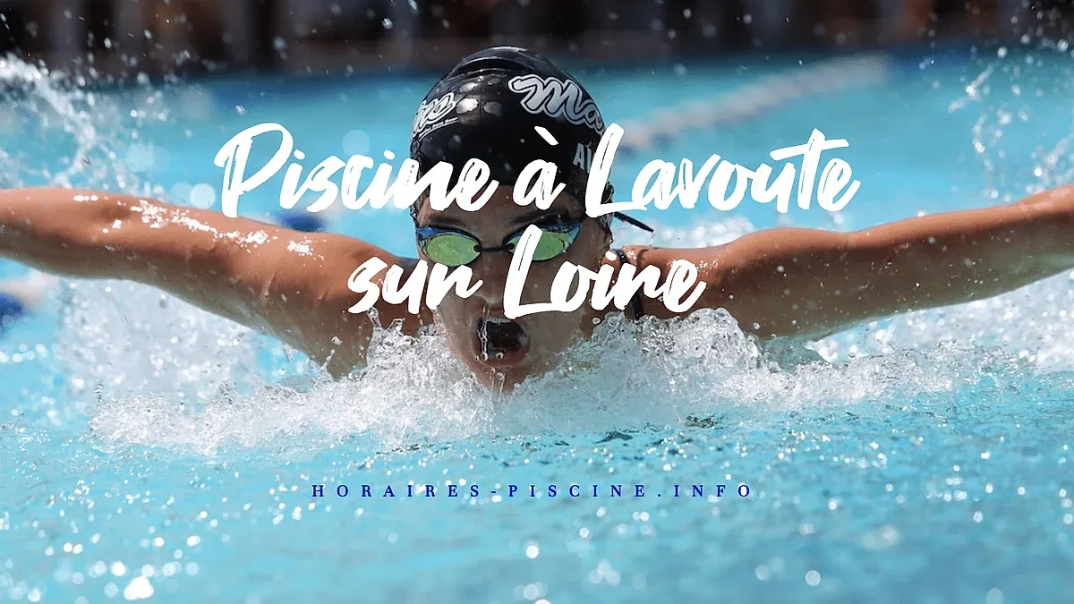 Centre Aqua Passion de Lavoûte-sur-Loire