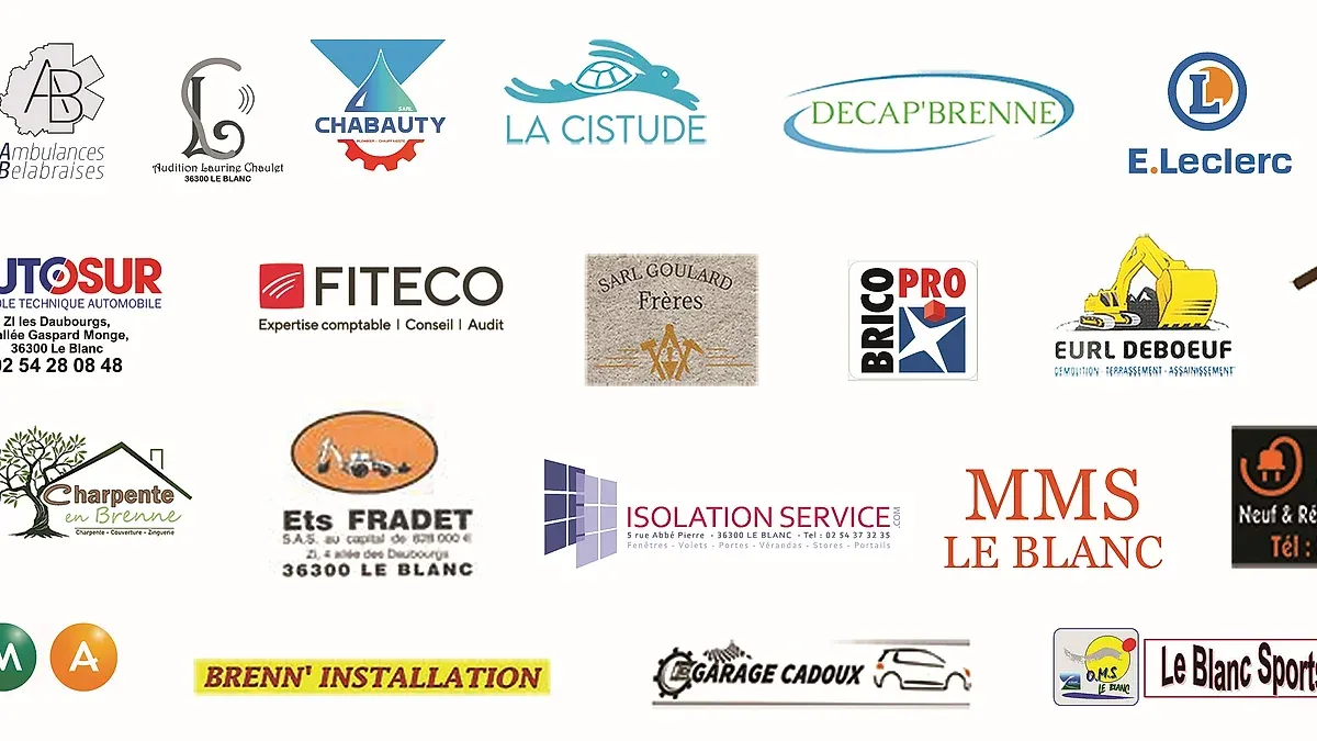 Piscine des Ménigouttes de Le Blanc