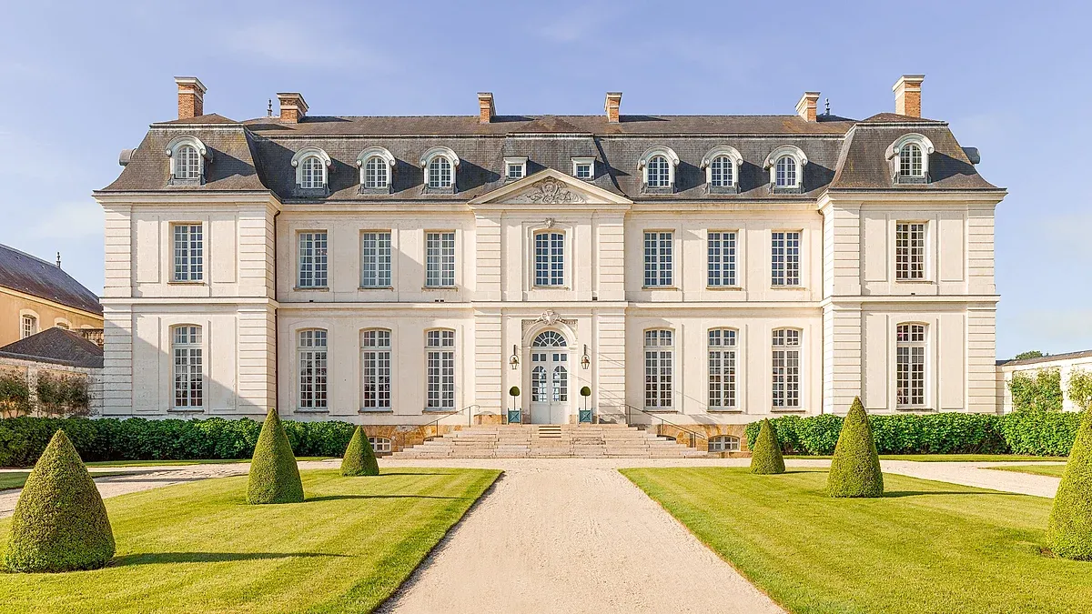 Piscine du Grand-Luce