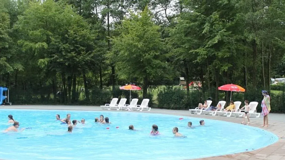 Piscine Municipale du Nouvion-en-Thierache