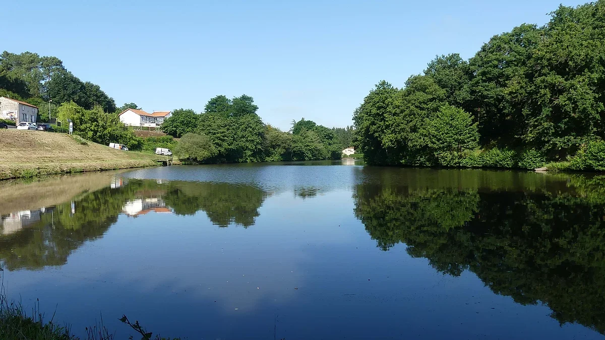 Piscine du Poire-sur-Vie