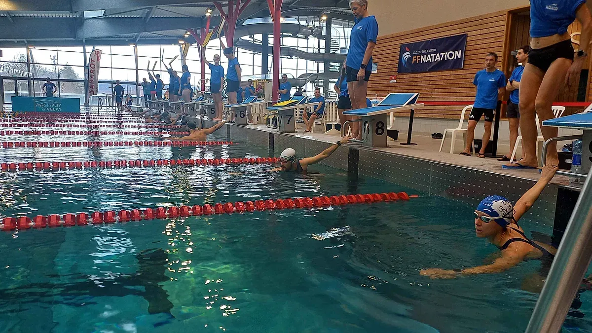 Piscine Municipale de Champs sur Tarentaine Marchal