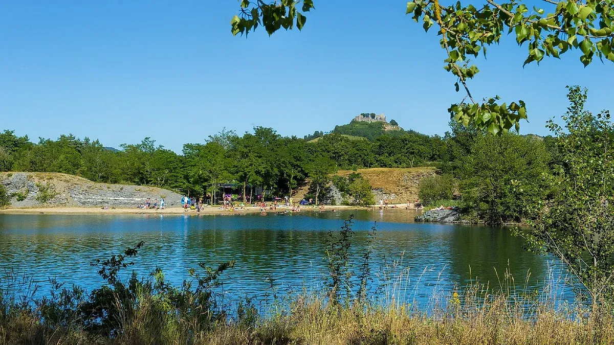 Piscine Jean Génieys du Vigan