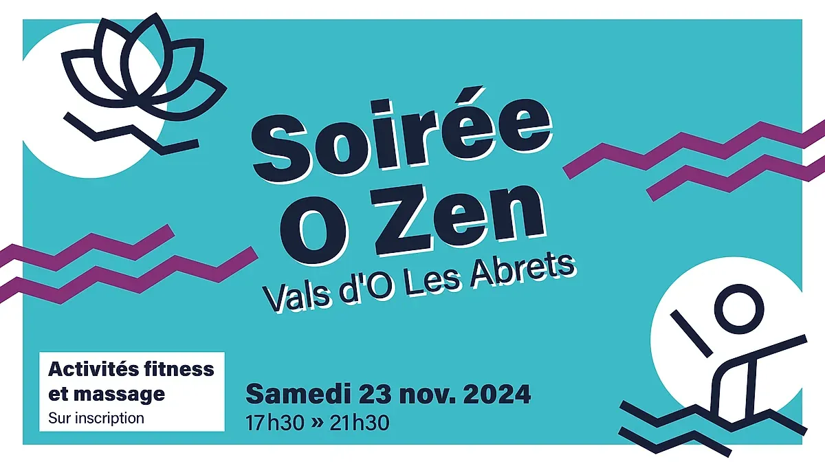 Piscine Vals d'O des Abrets en Dauphiné