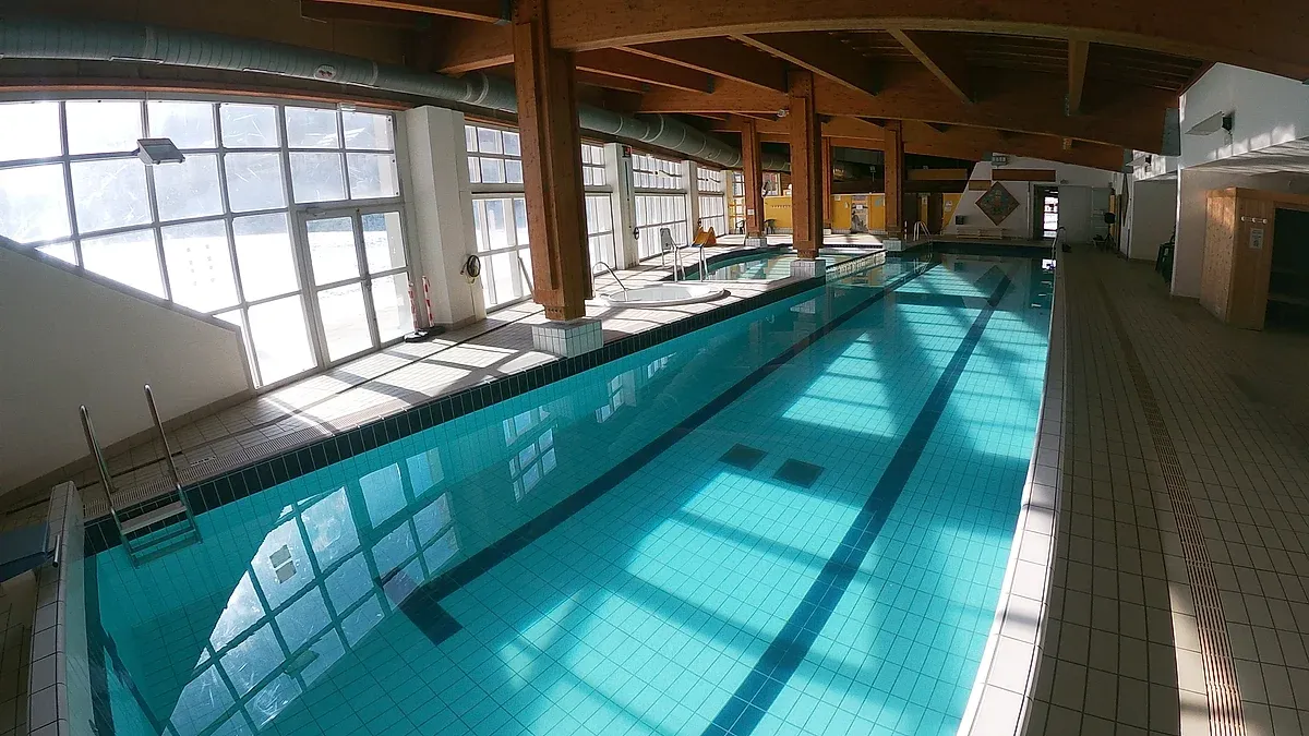 Piscine Municipale de Lescar