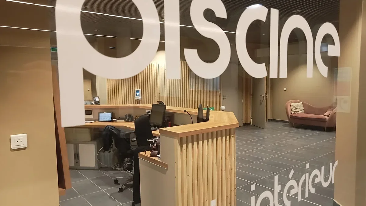 Piscine Intercommunale de Liffre-Cormier