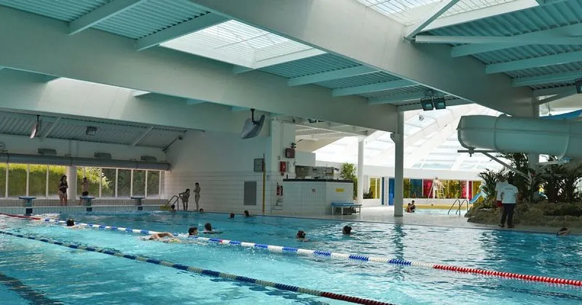 Centre Aquatique Le Nautile