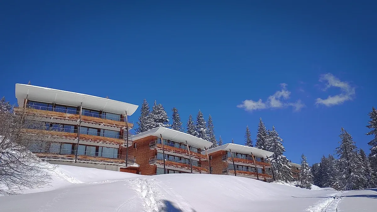 Piscine Municipale de Livet-et-Gavet