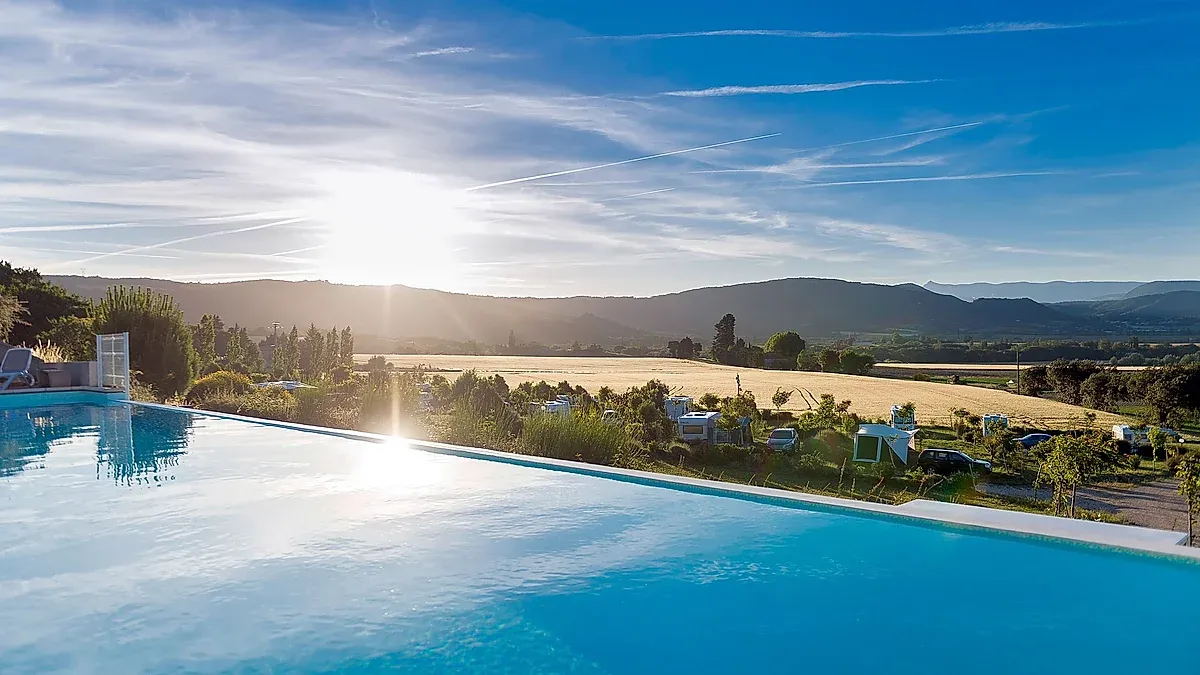 Piscine Municipale de Livron-sur-Drôme