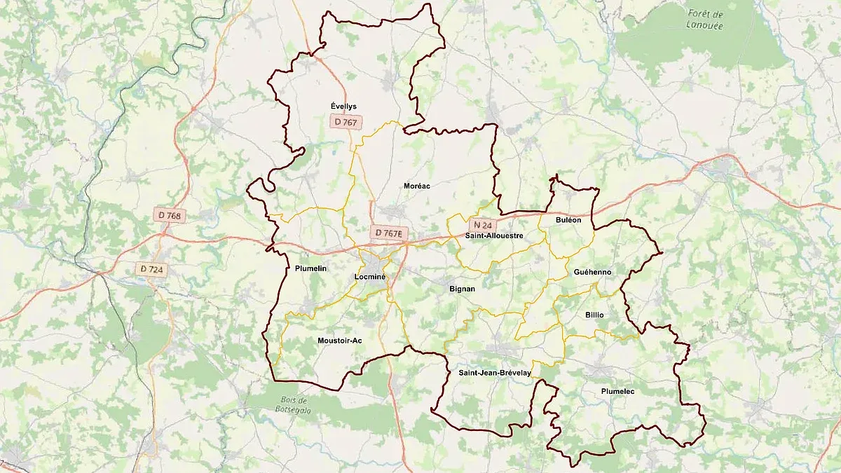 Centre aquatique Aqua'Lud