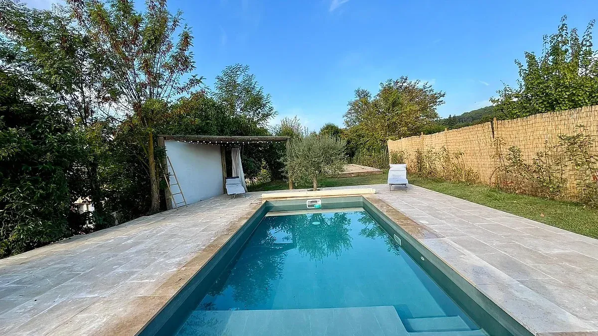 Piscine Municipale de Lorgues