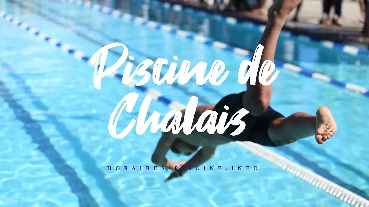 Bassin de Natation de Lorris