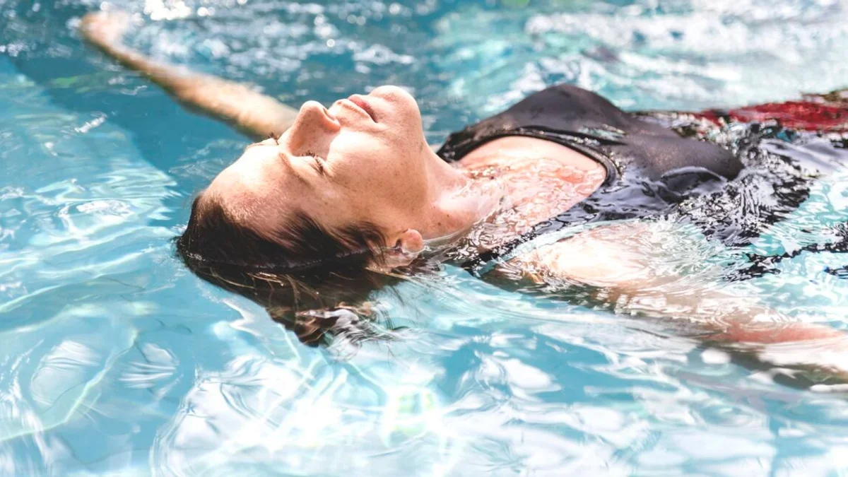 Piscine Les Aquatides