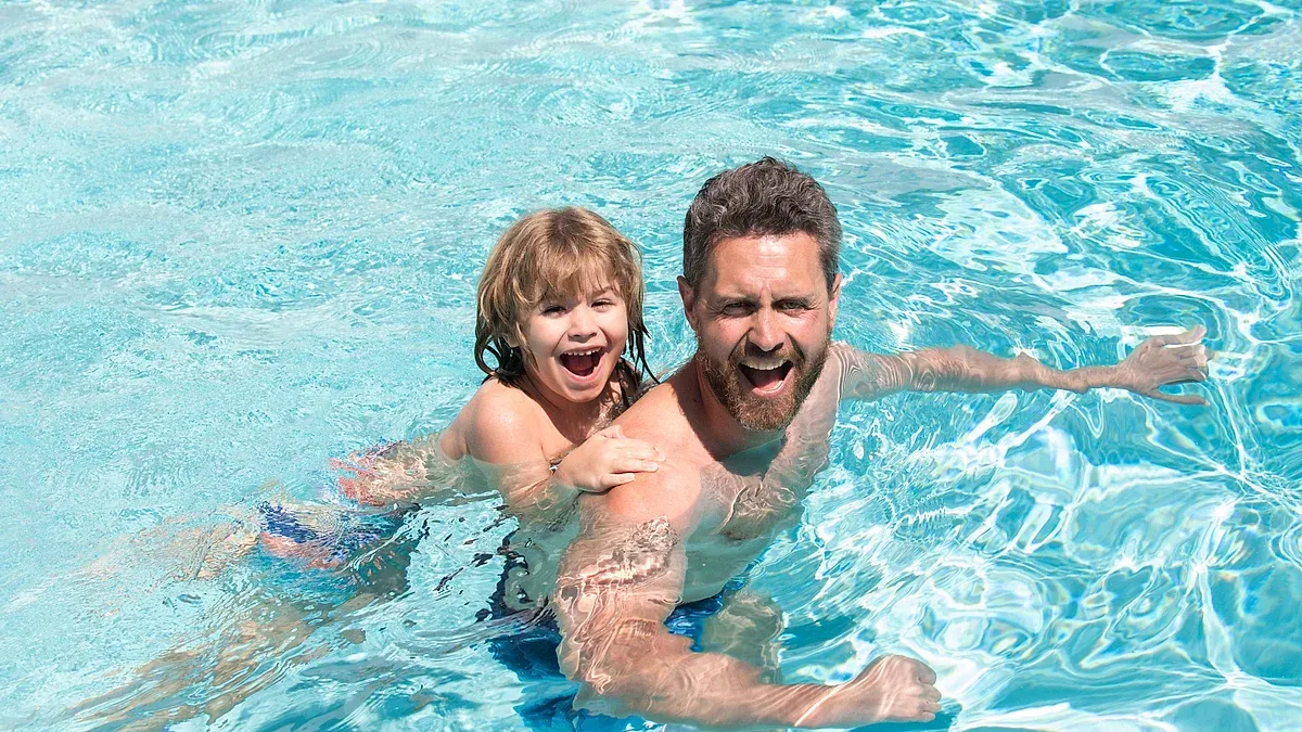 Base Aqualudique de Loue