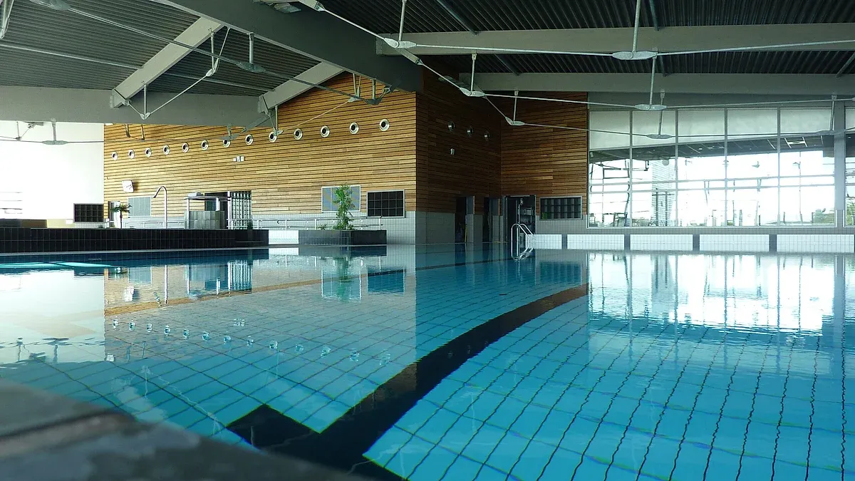 Aquabresse de Louhans