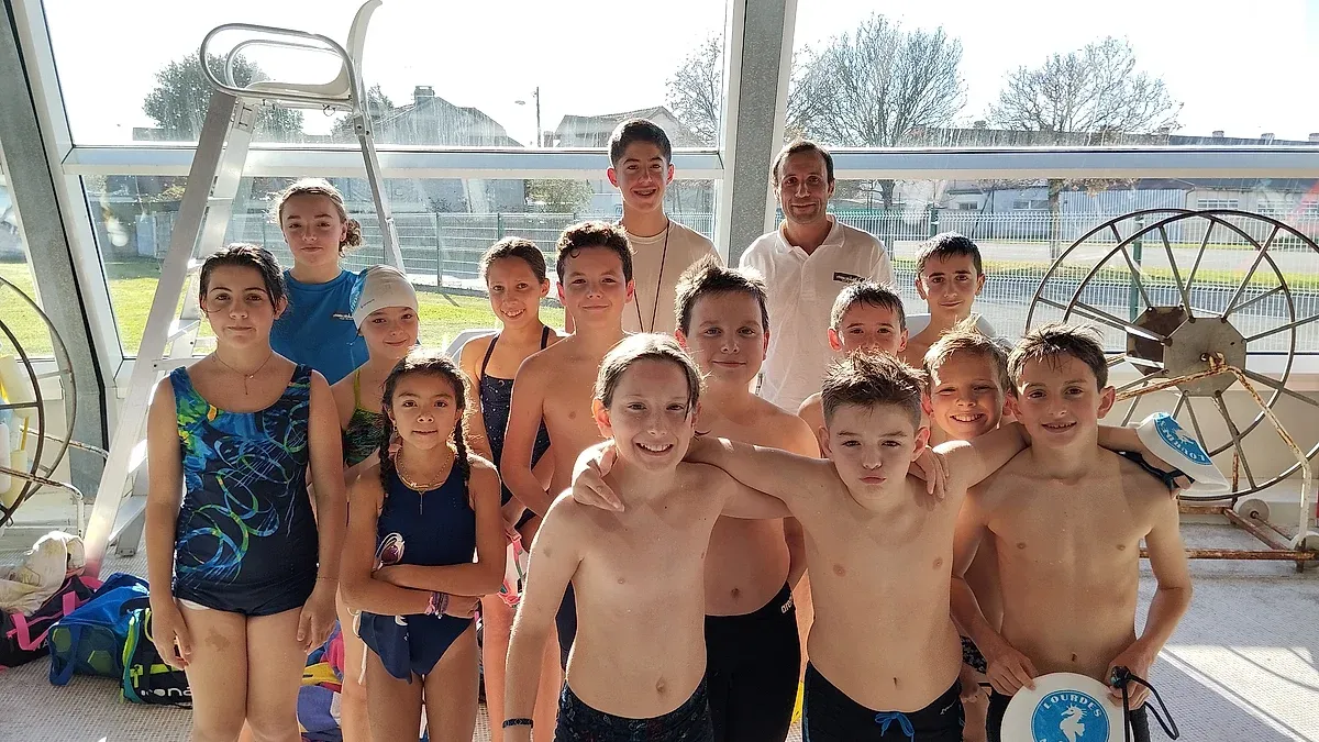 Complexe Aquatique de Lourdes