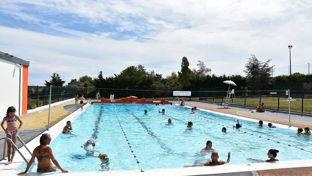 Piscine de Mache