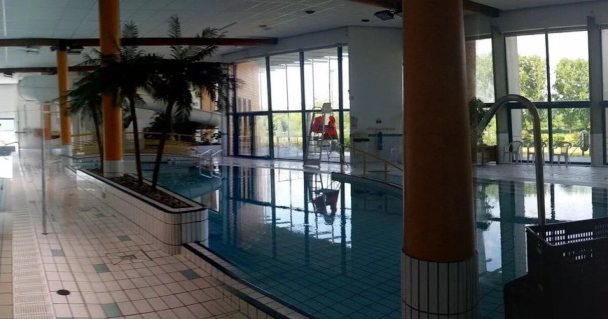 Piscine l'Oceane