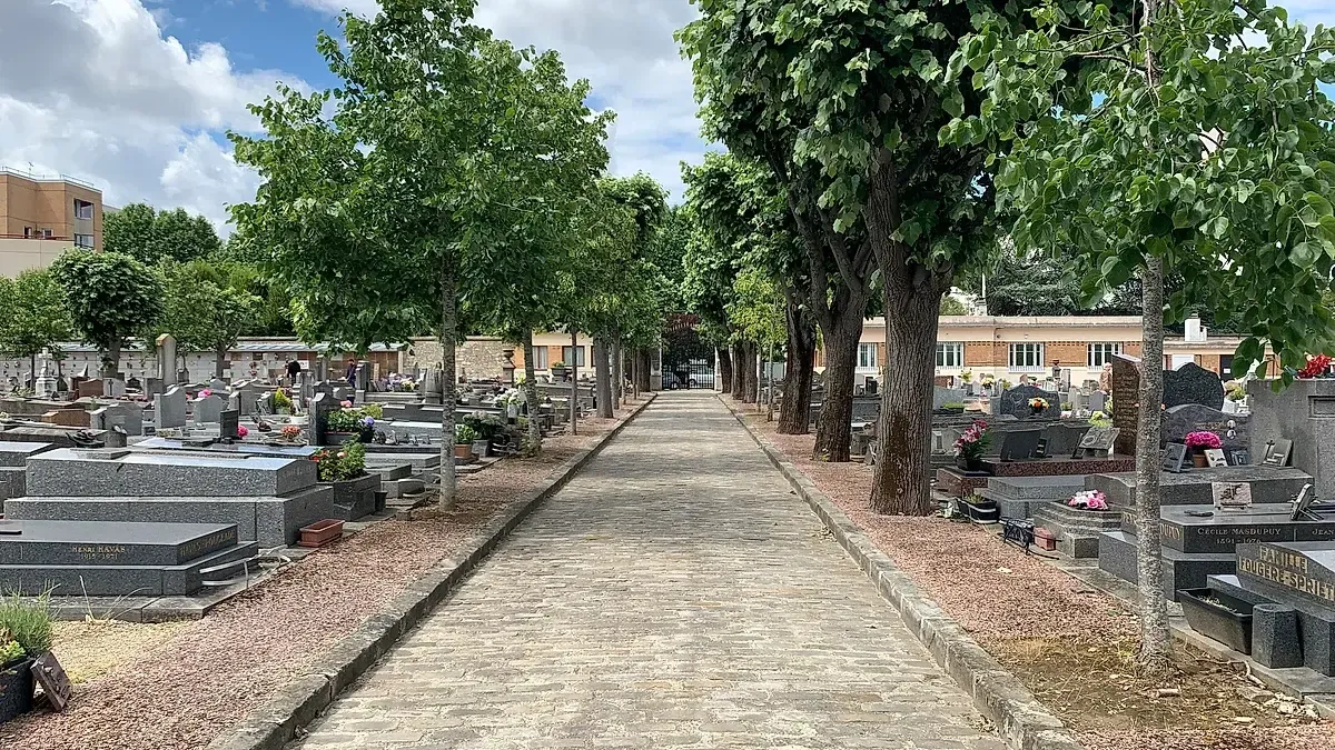 Piscine Marcel Dumesnil