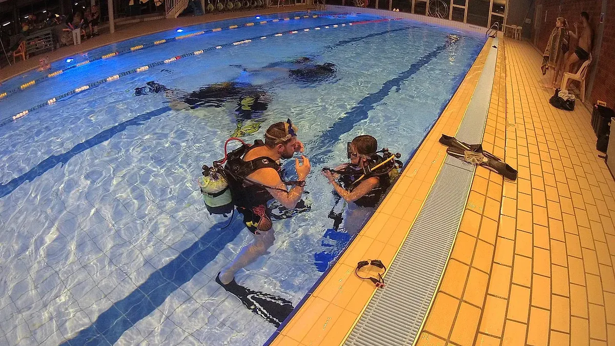 Aquaried de Marckolsheim