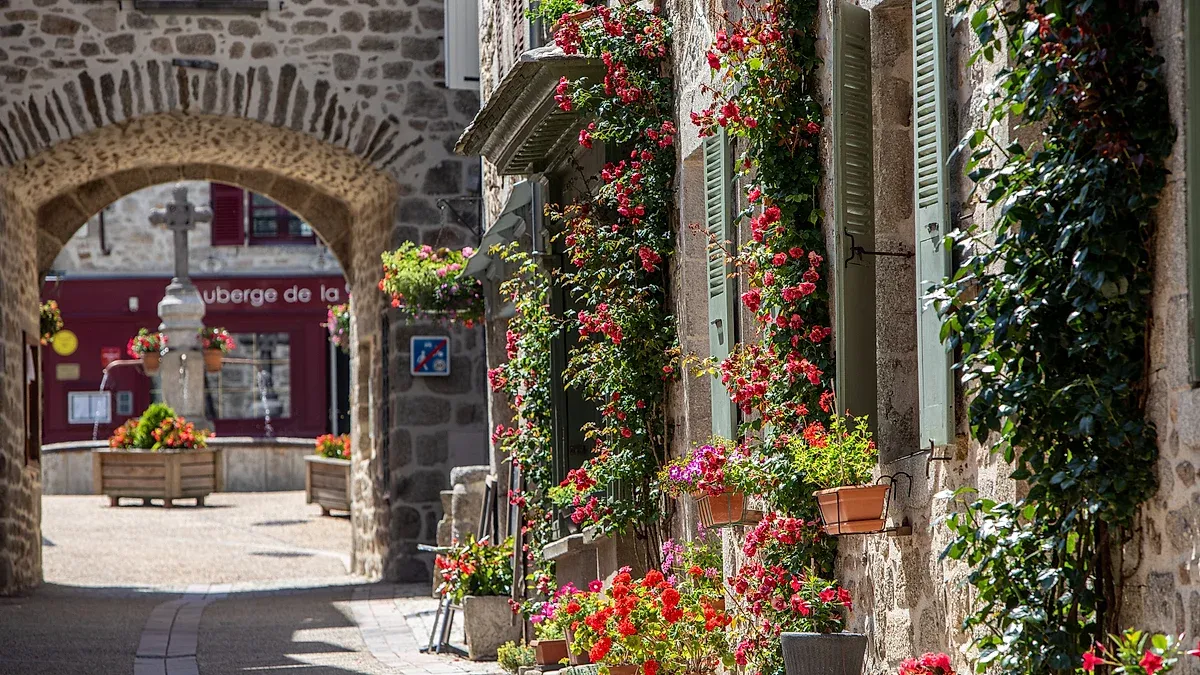 Piscine Municipale de Marcoles