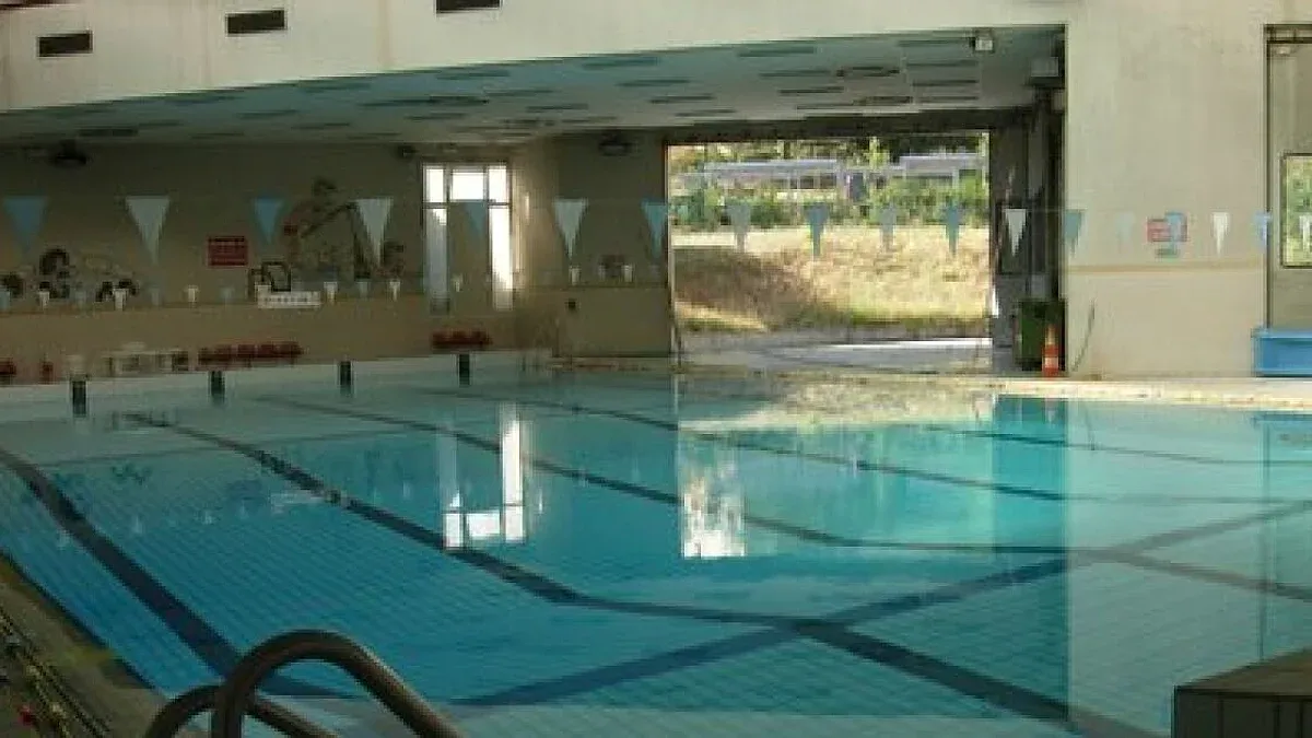 Piscine La Granière