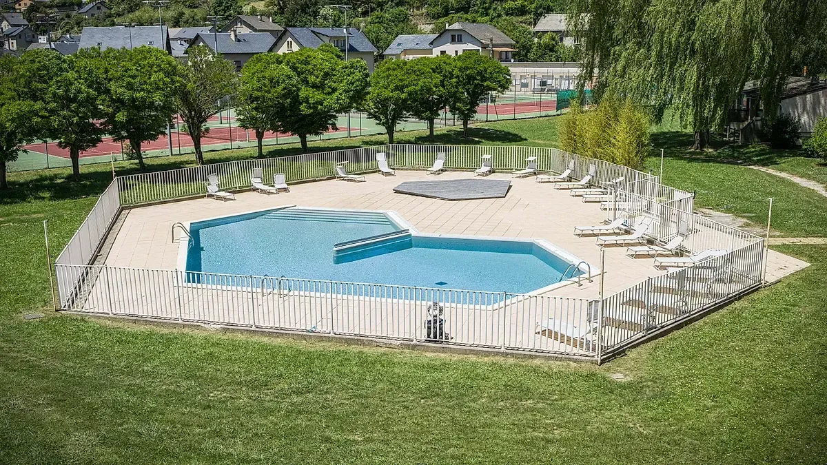 Piscine Intercommunale du Gévaudan