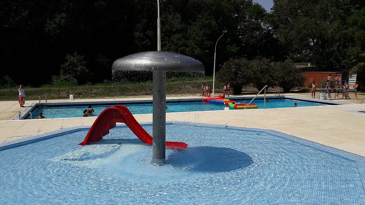 Piscine Municipale de Masseube