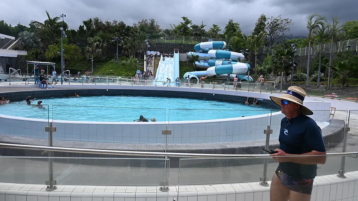 Centre Nautique Aquazonia