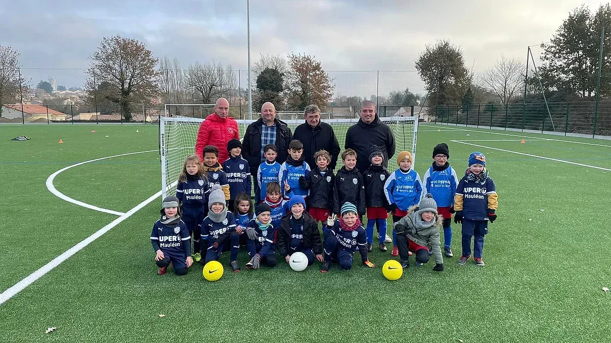 Piscine Municipale de Mauléon-Licharre