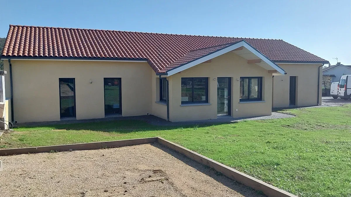 Piscine Municipale de Maurs