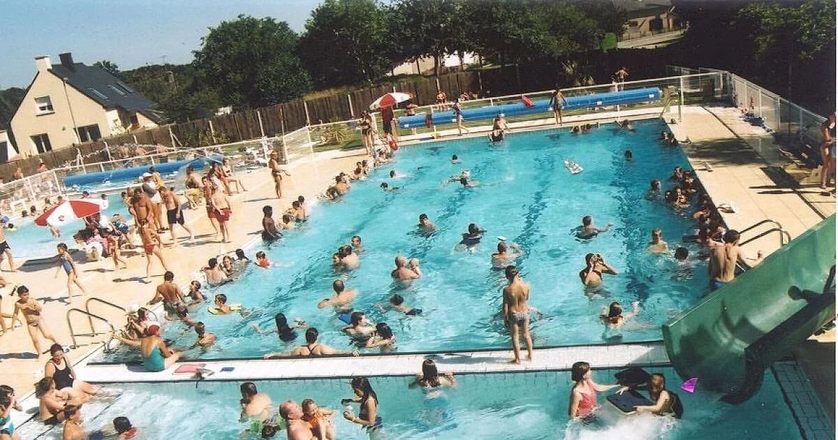 Piscine Aquaval