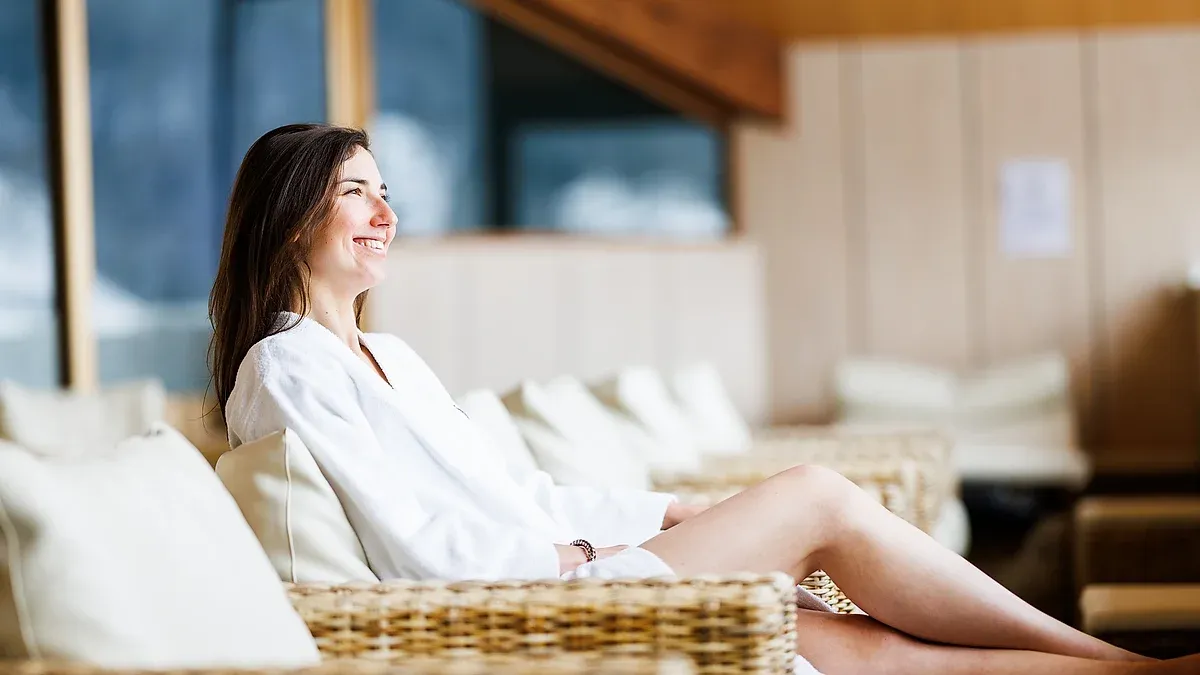 Centre Aquatique de Méribel