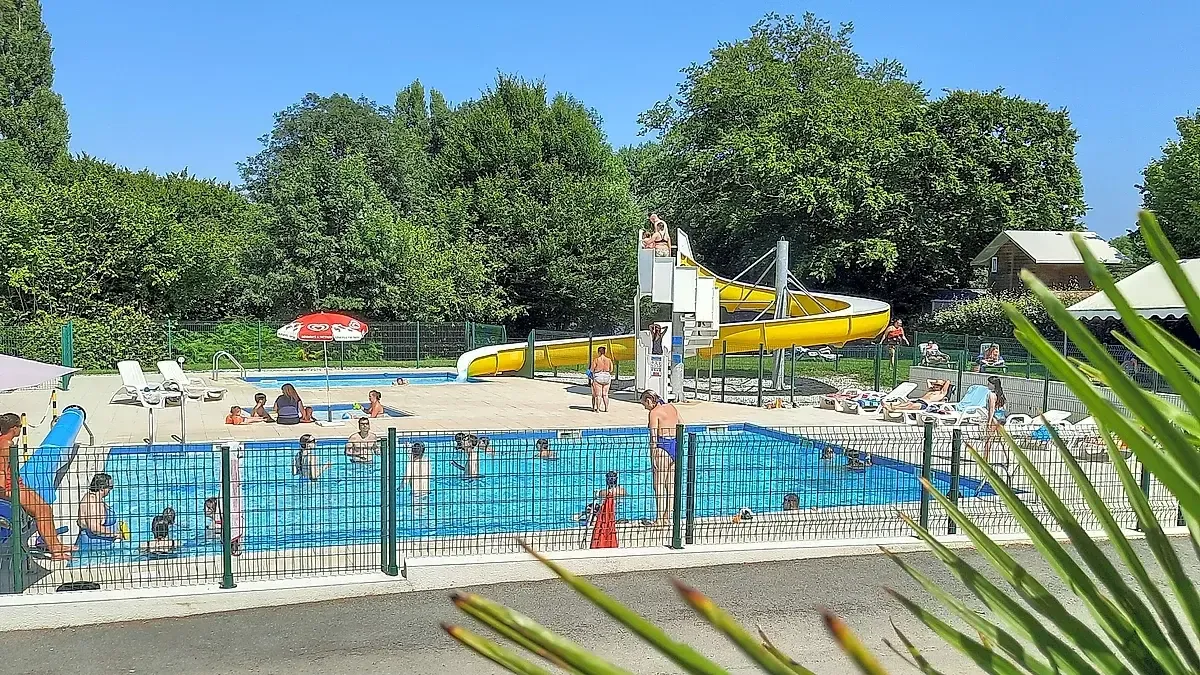 Piscine Terre de Sèvres de Moncoutant