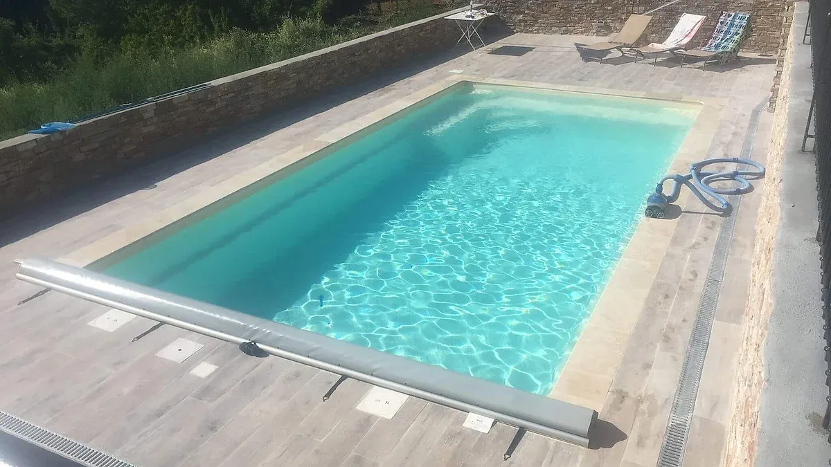 Piscine Municipale de Mont-de-Marsan