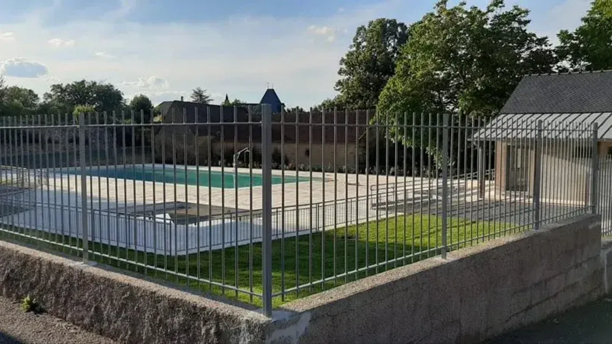 Piscine Intercommunale de Montbazens