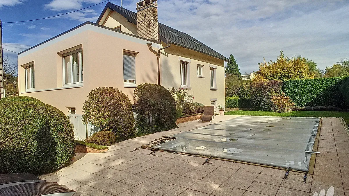 Piscine Municipale de Montbéliard