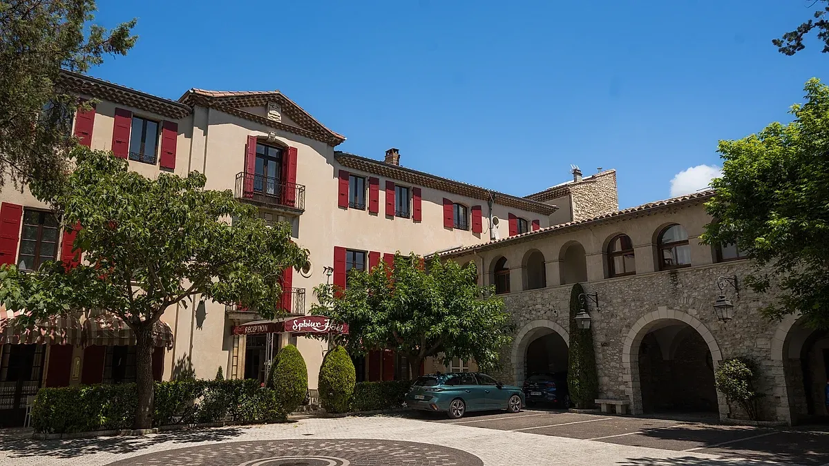 Espace Aquatique Aloha de Montélimar