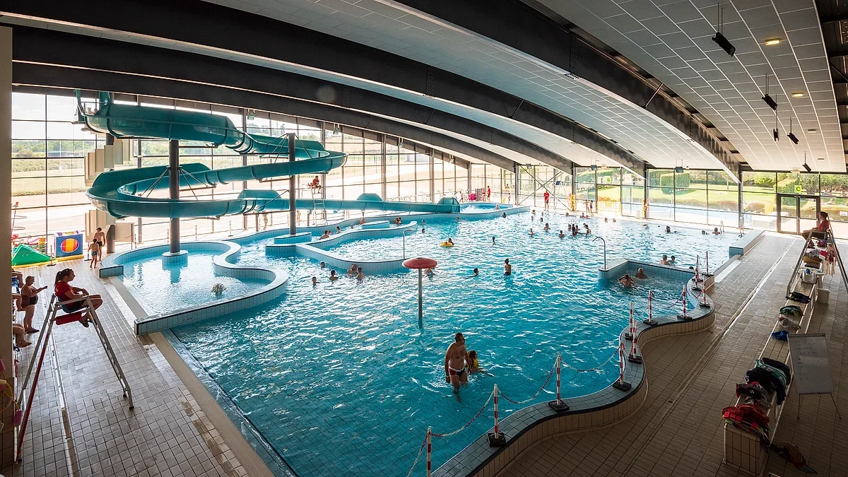 Piscine de Montemboeuf