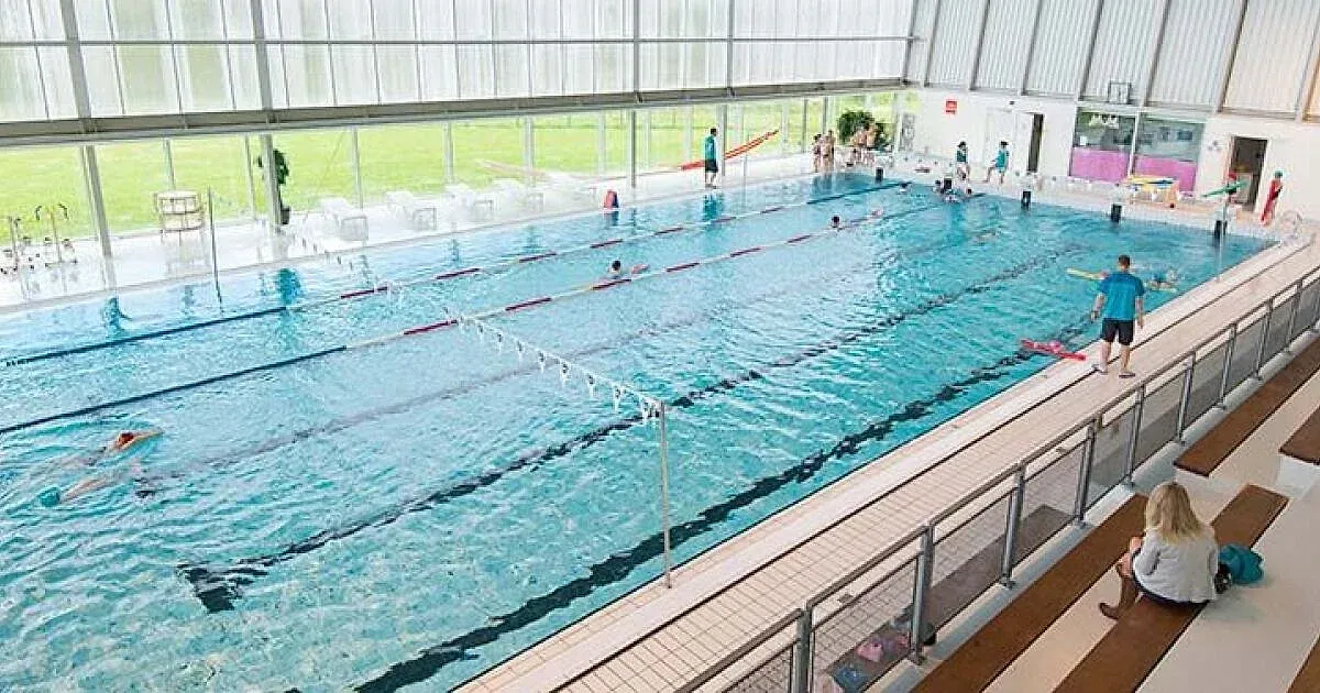 Espace Aquatique du Pays de Morlaix