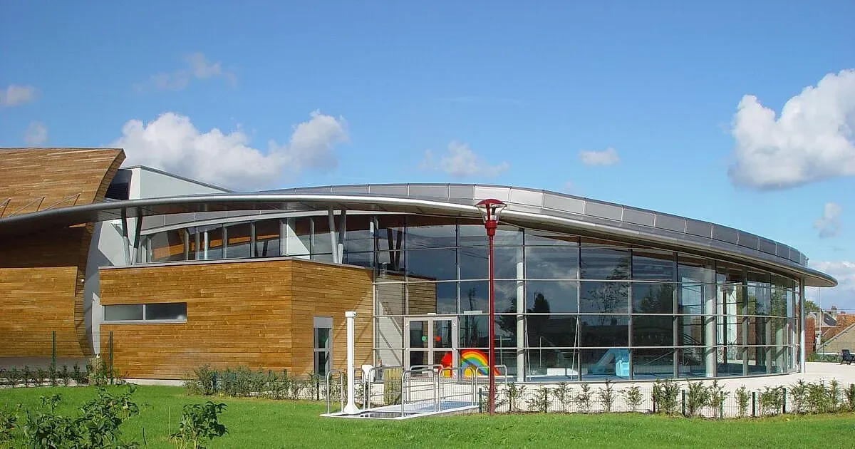 Piscine Intercommunale du Pays de Mortagne