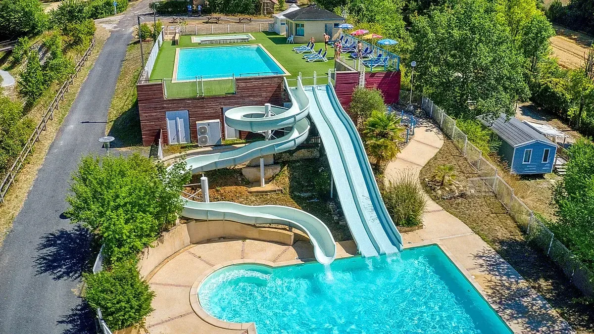 Piscine Municipale de Murat