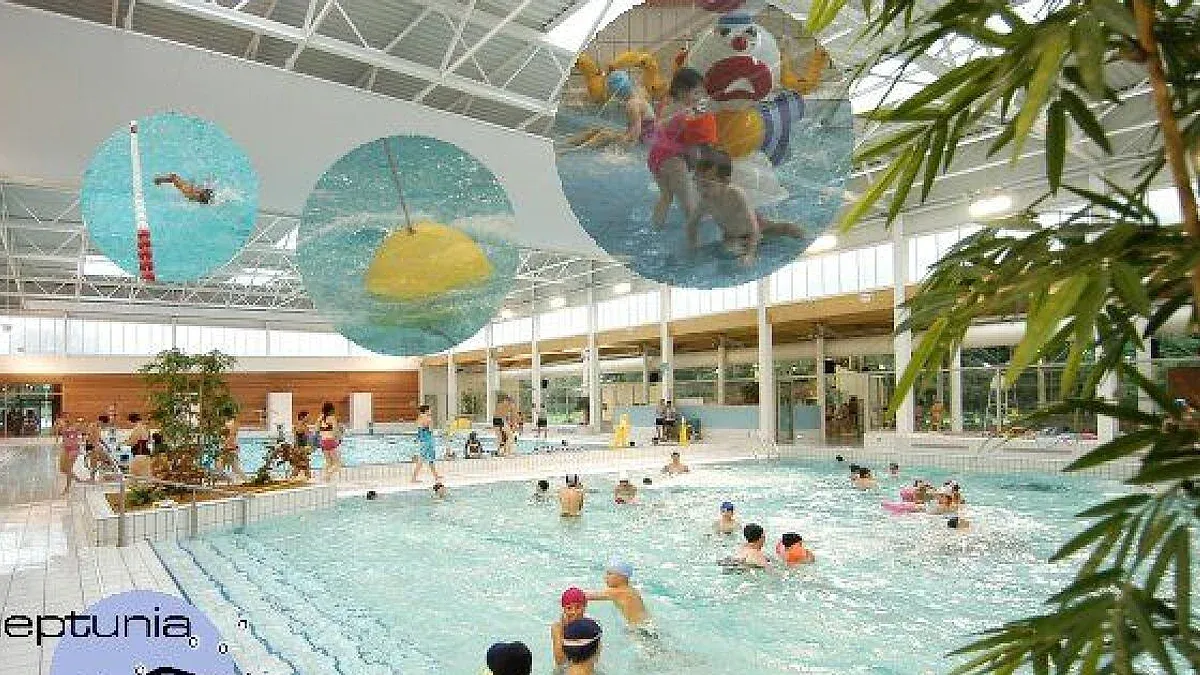 Piscine Neptunia