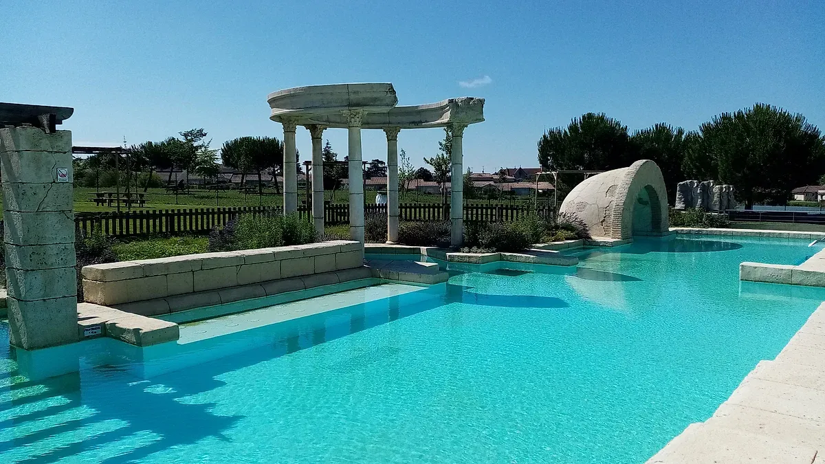 Piscine Municipale de Nérac